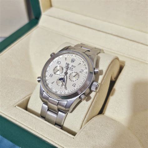 rolex ref 6062 chronographe|rolex 6062 chronometer case.